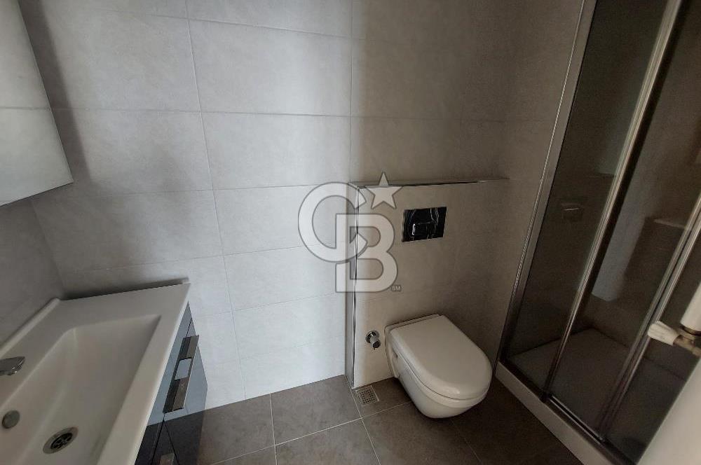 Pendik Portre Sahil boş deniz manzaralı satılık 3+1 daire