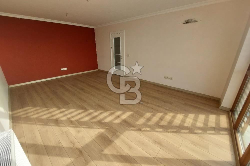 Pendik Portre Sahil boş deniz manzaralı satılık 3+1 daire