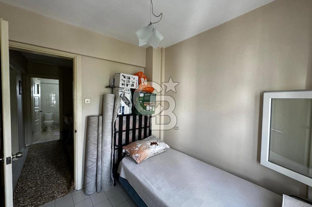 Havuzlu Site İçerisinde 3+1 Verandalı Bahçeli Villa