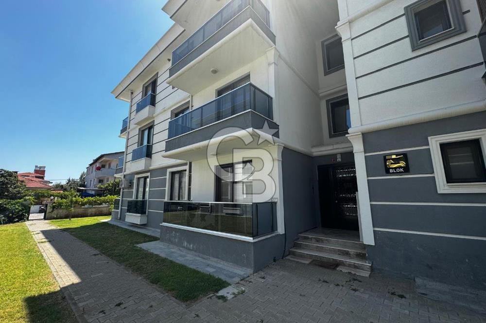 Altınova Merkezi Konum Sıfır Lüks Yüksek Giriş Daire
