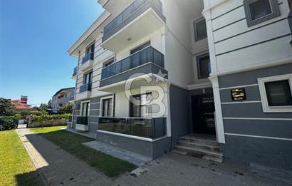 Altınova Merkezi Konum Sıfır Lüks Yüksek Giriş Daire