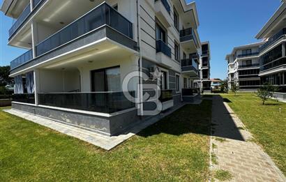 Altınova Merkezi Konum Sıfır Lüks Yüksek Giriş Daire