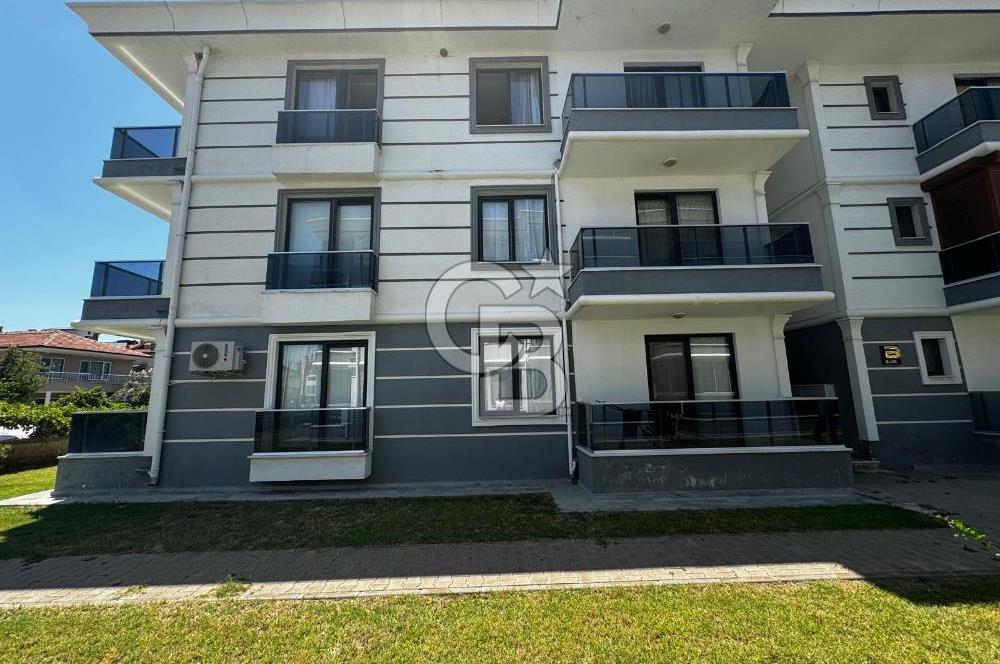 Altınova Merkezi Konum Sıfır Lüks Yüksek Giriş Daire