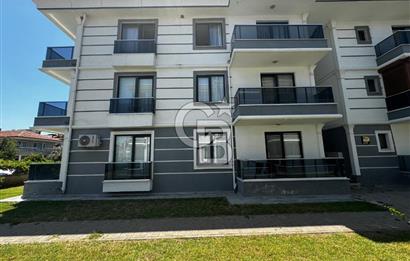 Altınova Merkezi Konum Sıfır Lüks Yüksek Giriş Daire