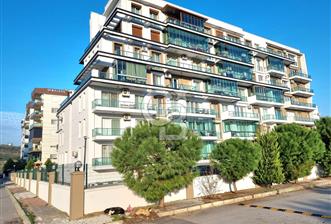 KATİP ÇELEBİ ÜNİ. YAKINI HAVUZLU SİTE İÇİNDE 2+1 KİRALIK DAİRE 