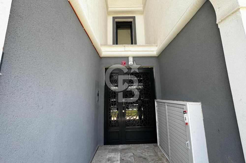 Altınova Merkezi Konum Sıfır Lüks Yüksek Giriş Daire