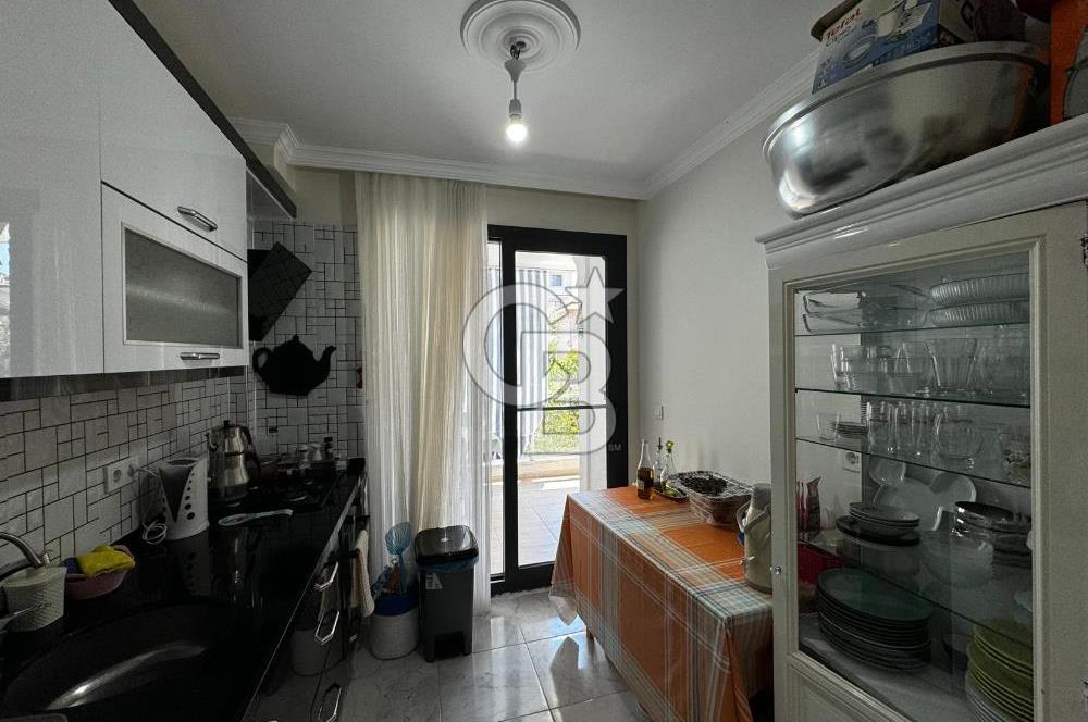 Altınova Merkezi Konum Sıfır Lüks Yüksek Giriş Daire