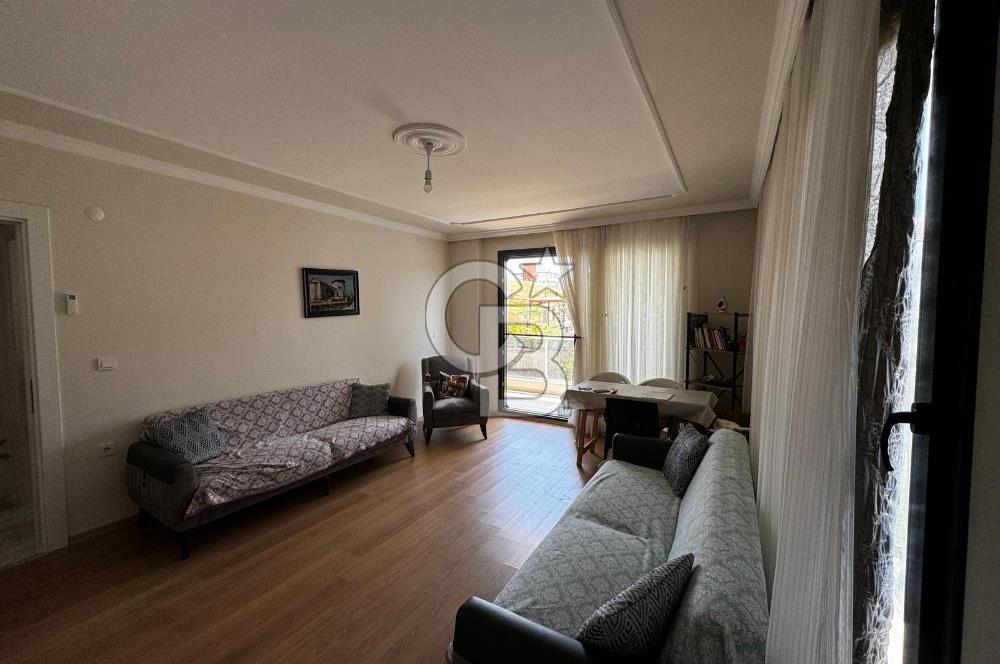 Altınova Merkezi Konum Sıfır Lüks Yüksek Giriş Daire