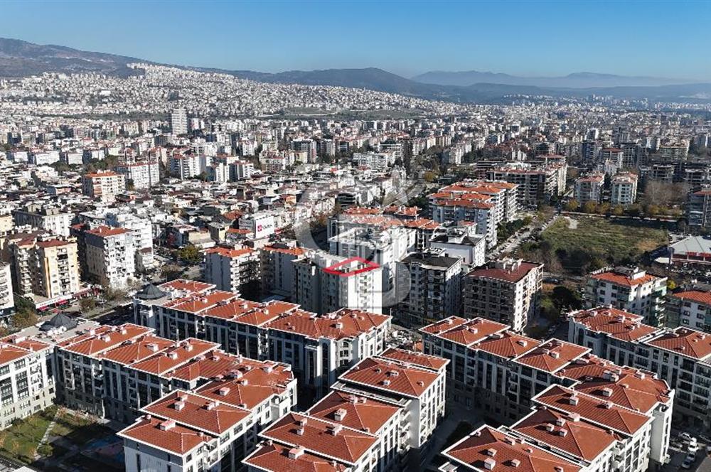 BAYRAKLI ADALET MAH. DE DUBLES SATILIK DÜKKAN 