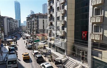 BAYRAKLI ADALET MAH. DE DUBLES SATILIK DÜKKAN 