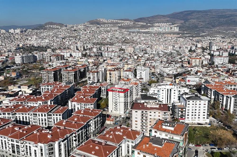 BAYRAKLI ADALET MAH. DE DUBLES SATILIK DÜKKAN 