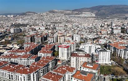 BAYRAKLI ADALET MAH. DE DUBLES SATILIK DÜKKAN 
