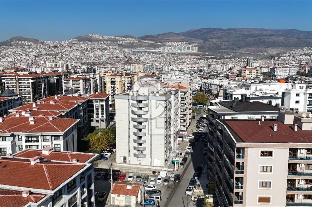 BAYRAKLI ADALET MAH. DE DUBLES SATILIK DÜKKAN 