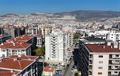 BAYRAKLI ADALET MAH. DE DUBLES SATILIK DÜKKAN 