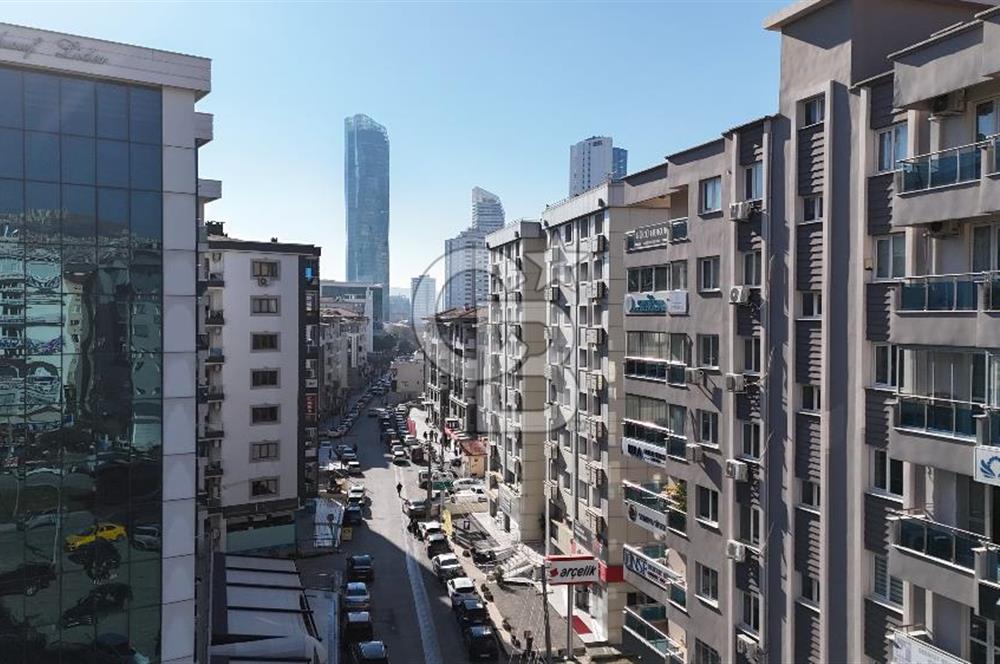 BAYRAKLI ADALET MAH. DE DUBLES SATILIK DÜKKAN 