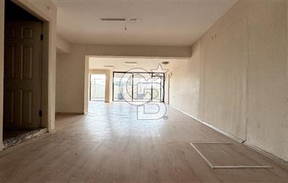 MİTHATPAŞA'DA SAHİL CEPHELİ SATILIK 70 M2 DÜKKAN