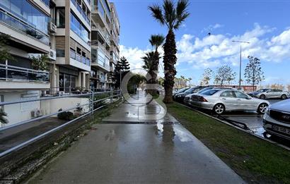 MİTHATPAŞA'DA SAHİL CEPHELİ SATILIK 70 M2 DÜKKAN