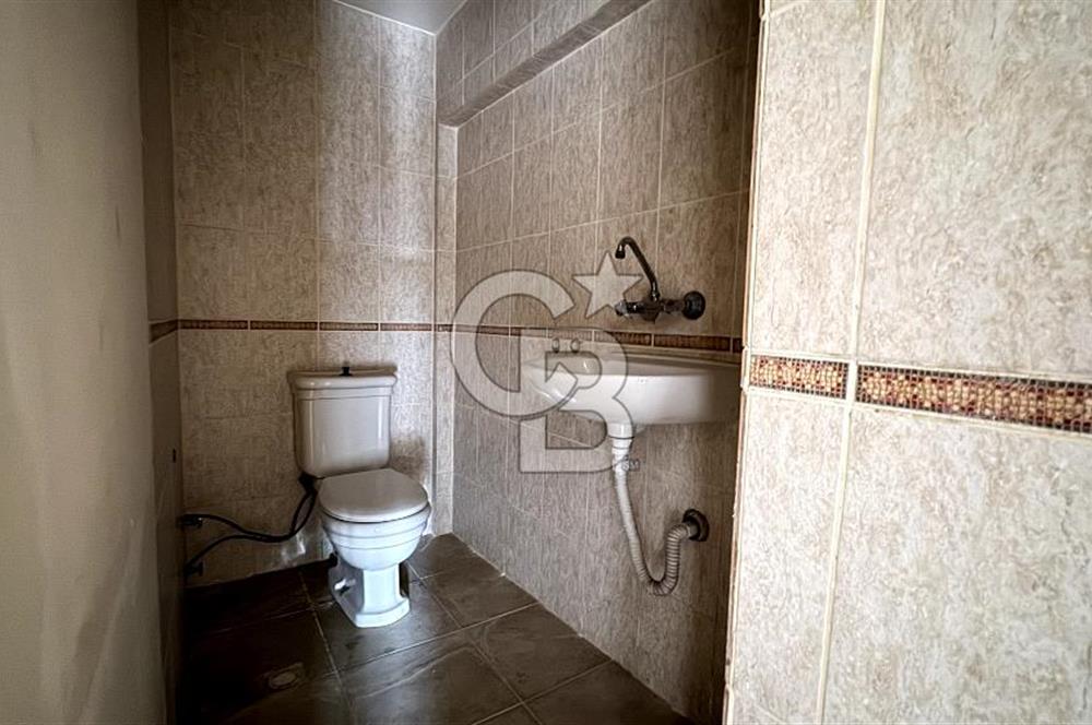 MİTHATPAŞA'DA SAHİL CEPHELİ SATILIK 70 M2 DÜKKAN