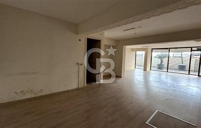 MİTHATPAŞA'DA SAHİL CEPHELİ SATILIK 70 M2 DÜKKAN