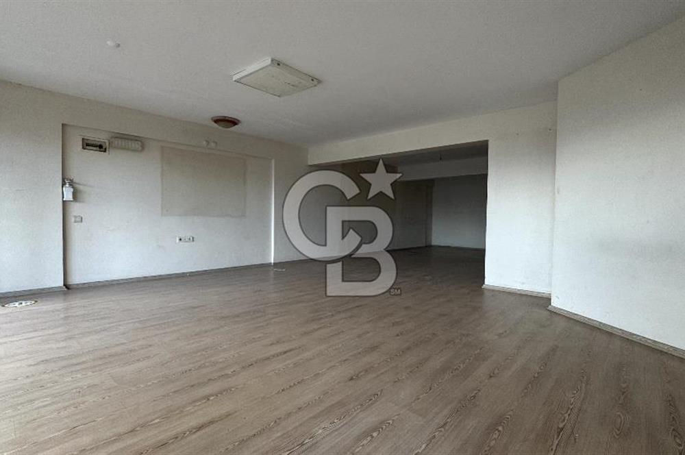 MİTHATPAŞA'DA SAHİL CEPHELİ SATILIK 70 M2 DÜKKAN