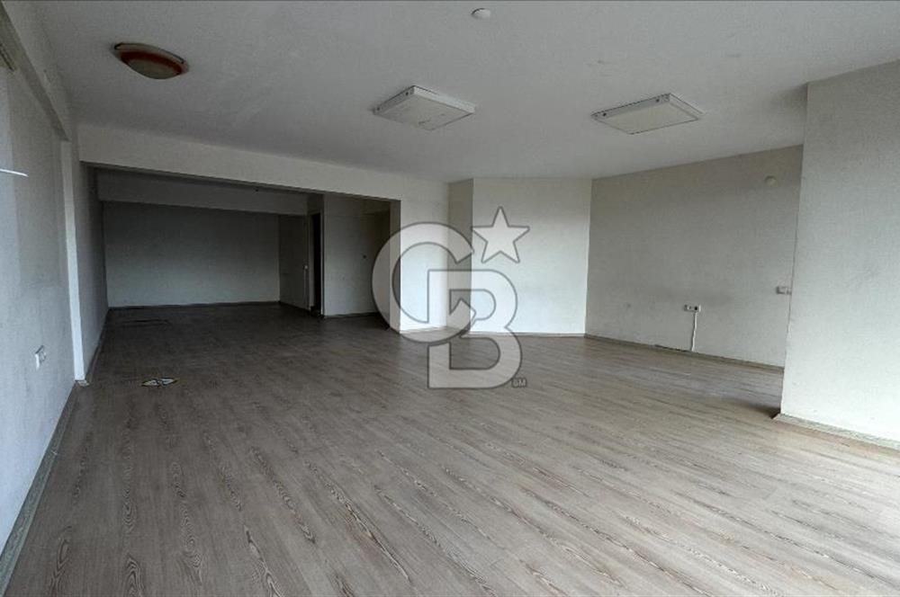 MİTHATPAŞA'DA SAHİL CEPHELİ SATILIK 70 M2 DÜKKAN