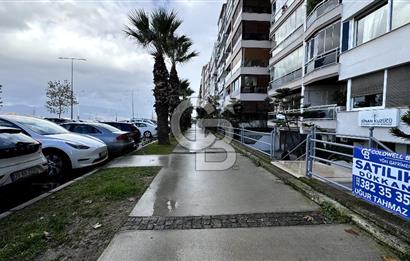 MİTHATPAŞA'DA SAHİL CEPHELİ SATILIK 70 M2 DÜKKAN