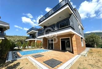 GÜRE'DE, AYRICALIKLI, YENİ NESİL,ÇOK ŞIK TASARIMLI, 5+1 MÜSTAKİL