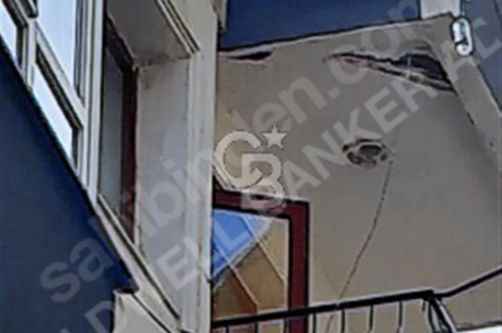 ETİMESGUT ALSANCAK MAH.SATILIK 4+1 DUBLEKS DAİRE