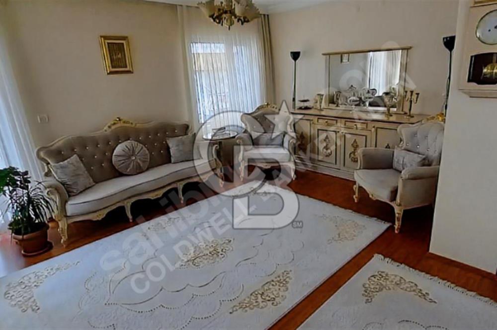 ETİMESGUT ALSANCAK MAH.SATILIK 4+1 DUBLEKS DAİRE