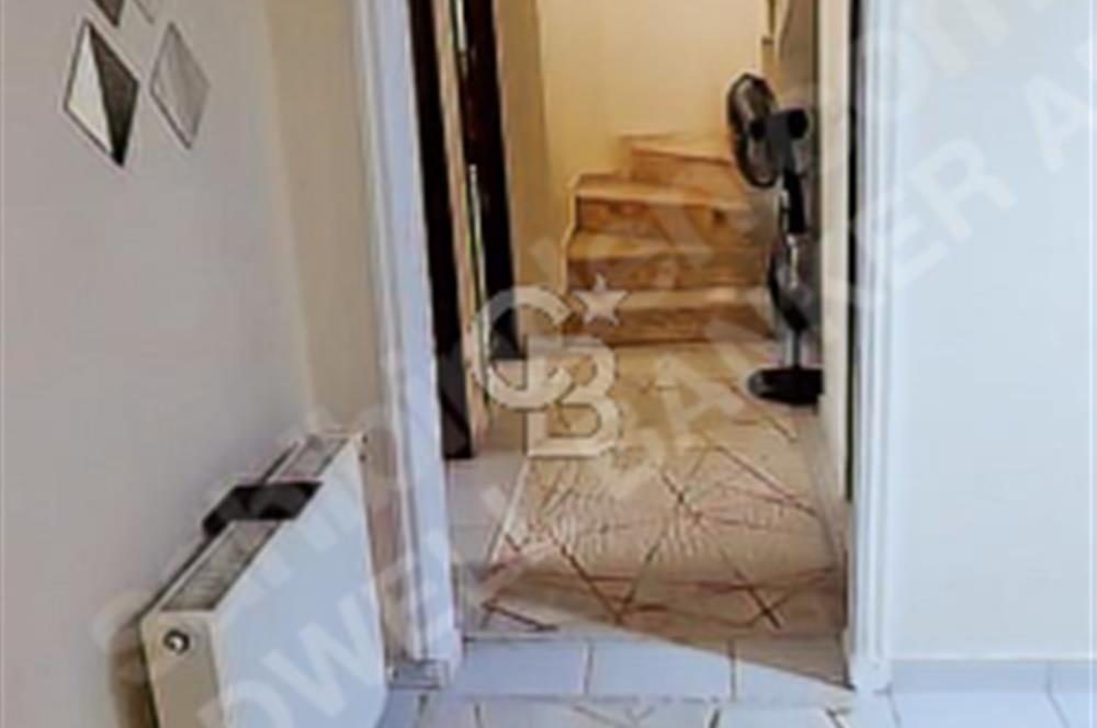ETİMESGUT ALSANCAK MAH.SATILIK 4+1 DUBLEKS DAİRE