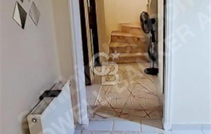 ETİMESGUT ALSANCAK MAH.SATILIK 4+1 DUBLEKS DAİRE