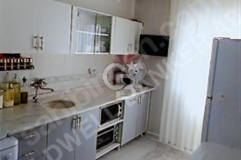 ETİMESGUT ALSANCAK MAH.SATILIK 4+1 DUBLEKS DAİRE