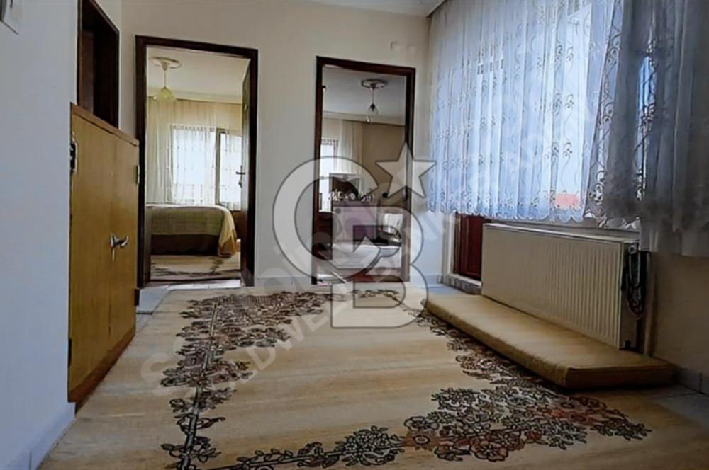 ETİMESGUT ALSANCAK MAH.SATILIK 4+1 DUBLEKS DAİRE