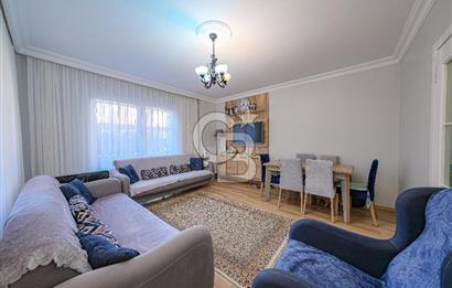 METROYA 300M İÇİ YAPILI ' KİRACISIZ ' İSKANLI 3+1 SATILIK DAİRE