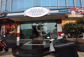 PENDİK KURTKÖY ARMA RESİDENCE 180 M2 BÜYÜK 3+1 ÇOK ŞIK