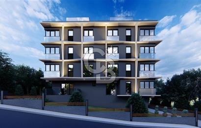 ÇANAKKALE CEVATPAŞADA SATILIK 2+1 DUBLEKS TERASLI 0 DAİRE