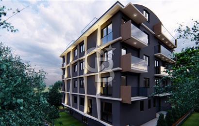 ÇANAKKALE CEVATPAŞADA SATILIK 2+1 DUBLEKS TERASLI 0 DAİRE