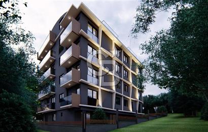 ÇANAKKALE CEVATPAŞADA SATILIK 2+1 DUBLEKS TERASLI 0 DAİRE