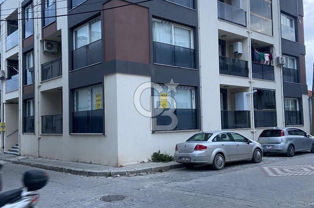SÖKE CUMHURİYET MAHALLESİNDE SATILIK 3+1 DUBLEKS DAİRE