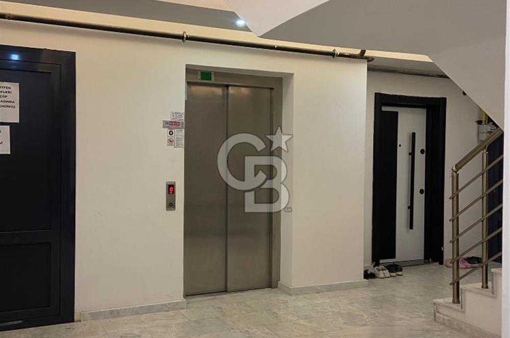 SÖKE CUMHURİYET MAHALLESİNDE SATILIK 3+1 DUBLEKS DAİRE