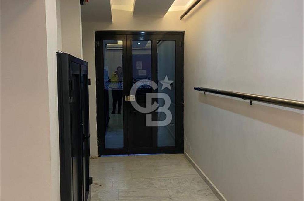 SÖKE CUMHURİYET MAHALLESİNDE SATILIK 3+1 DUBLEKS DAİRE