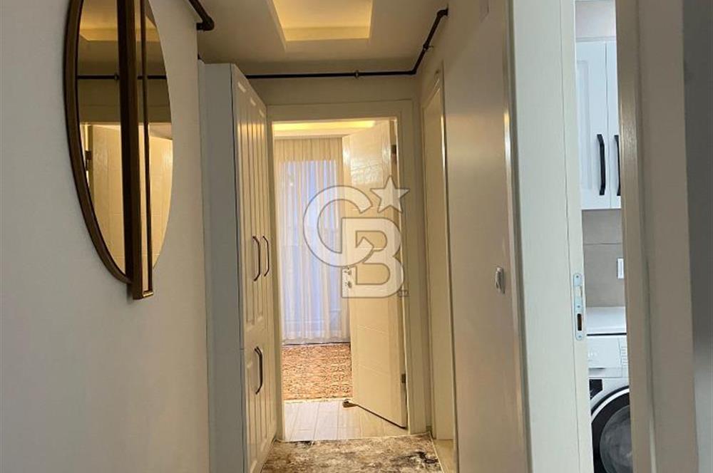 SÖKE CUMHURİYET MAHALLESİNDE SATILIK 3+1 DUBLEKS DAİRE