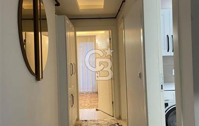 SÖKE CUMHURİYET MAHALLESİNDE SATILIK 3+1 DUBLEKS DAİRE