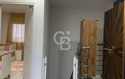 SÖKE CUMHURİYET MAHALLESİNDE SATILIK 3+1 DUBLEKS DAİRE