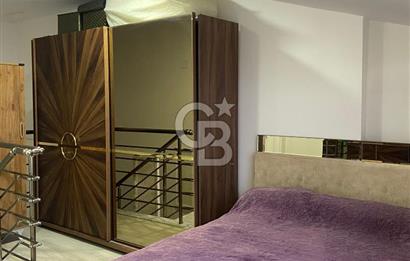 SÖKE CUMHURİYET MAHALLESİNDE SATILIK 3+1 DUBLEKS DAİRE