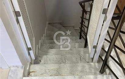 SÖKE CUMHURİYET MAHALLESİNDE SATILIK 3+1 DUBLEKS DAİRE