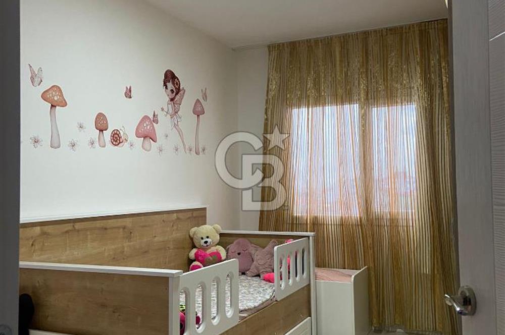 SÖKE CUMHURİYET MAHALLESİNDE SATILIK 3+1 DUBLEKS DAİRE