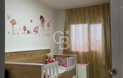 SÖKE CUMHURİYET MAHALLESİNDE SATILIK 3+1 DUBLEKS DAİRE