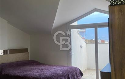 SÖKE CUMHURİYET MAHALLESİNDE SATILIK 3+1 DUBLEKS DAİRE