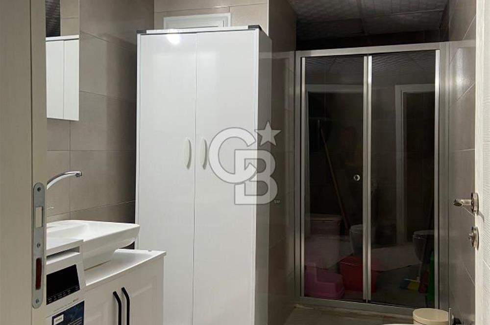 SÖKE CUMHURİYET MAHALLESİNDE SATILIK 3+1 DUBLEKS DAİRE